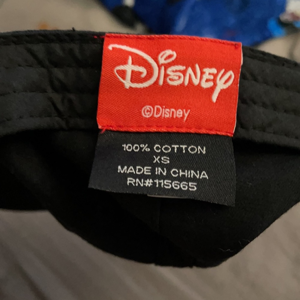 Mickey hat - Picture 2 of 2